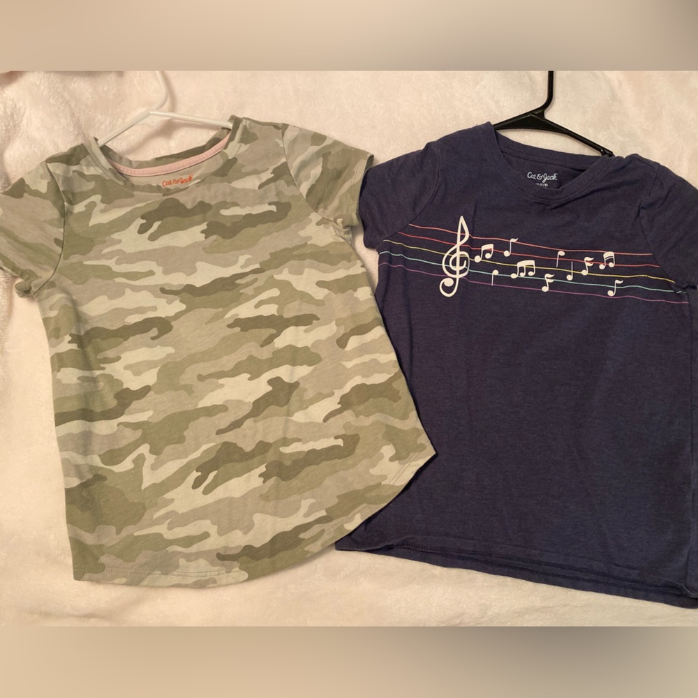 Girls t shirts